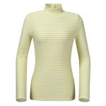 골프쇼핑은 골핑에서 | [르꼬끄골프] [20SS 신상]여성 스트라이프 조직감 이너 티셔츠 (G0122LIL21)