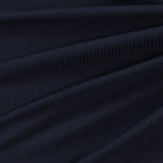 골프쇼핑은 골핑에서 | [르꼬끄골프] [20SS]여성 반 집업 니트 하이브리드 티셔츠 (G0122LTL33)