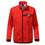 [르꼬끄골프] [60% OFF]남성 소프트 2LAYER 점퍼 (G6221MBL32) - 사는 게 즐겁다! 롯데닷컴