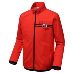 [르꼬끄골프] [60% OFF]남성 소프트 2LAYER 점퍼 (G6221MBL32) - 사는 게 즐겁다! 롯데닷컴