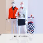 [르꼬끄골프] [60% OFF]남성 소프트 2LAYER 점퍼 (G6221MBL32) - 사는 게 즐겁다! 롯데닷컴