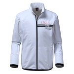 [르꼬끄골프] [60% OFF]남성 소프트 2LAYER 점퍼 (G6221MBL32) - 사는 게 즐겁다! 롯데닷컴