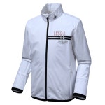 [르꼬끄골프] [60% OFF]남성 소프트 2LAYER 점퍼 (G6221MBL32) - 사는 게 즐겁다! 롯데닷컴