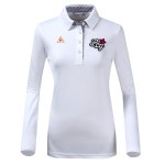 골프쇼핑은 골핑에서 | [르꼬끄골프] 여성 BODY SENSOR 긴팔 티셔츠 (G6312LTL06)