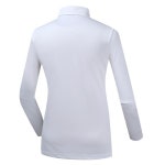 골프쇼핑은 골핑에서 | [르꼬끄골프] 여성 BODY SENSOR 긴팔 티셔츠 (G6312LTL06)