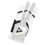 골프쇼핑은 골핑에서 | [르꼬끄골프] 남성 LYCRA 한손 장갑 (G6321MGL02)
