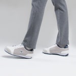 [르꼬끄골프] 남성 퀼팅 스파이크 골프화 (G6321MSH04) - 사는 게 즐겁다! 롯데닷컴