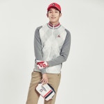 [60% OFF]남성 플렉스핏 베이직 면 기본캡 (G7121MCP01) - 사는 게 즐겁다! 롯데닷컴