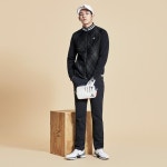 [60% OFF]남성 플렉스핏 베이직 면 기본캡 (G7121MCP01) - 사는 게 즐겁다! 롯데닷컴