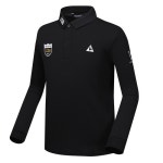 [60% OFF]남성 솔리드 모이스텍스 솔리드 긴팔티셔츠 (G7121MTL01) - 사는 게 즐겁다! 롯데닷컴