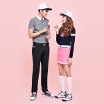 [30% OFF]남성 쿨라이트 반팔 카라 티셔츠 (G7221MTS31) - 사는 게 즐겁다! 롯데닷컴