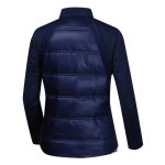 [르꼬끄골프] [17FW 신상] 김하늘프로S PICK여성 팀르꼬끄 가로퀼팅 덕다운점퍼 (G7312LDJ22) - 사는 게 즐겁다! 롯데닷컴