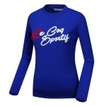 팀르꼬끄 여성 레터링 라운드 니트 (G7312LKP21) - 사는 게 즐겁다! 롯데닷컴