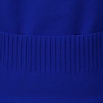 팀르꼬끄 여성 레터링 라운드 니트 (G7312LKP21) - 사는 게 즐겁다! 롯데닷컴