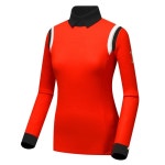 [40% OFF]여성 울 저지 기모 티셔츠 (G7422LIL33) - 사는 게 즐겁다! 롯데닷컴