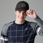 남성 약패딩 퀼팅 캡 모자 (G8421MCP08) - 사는 게 즐겁다! 롯데닷컴