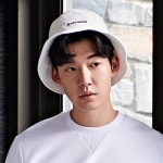 골프쇼핑은 골핑에서 | [르꼬끄골프] [30% OFF]남녀공용 베이직 버킷햇 (G9122LCP21)