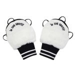 골프쇼핑은 골핑에서 | [르꼬끄골프] [19FW 신상]여성 퍼믹스 핸드워머 (G9422LETO8)