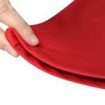 골프쇼핑은 골핑에서 | [르꼬끄골프] 여성 선데이 기모 허리 밴딩 10부 스키니핏 팬츠 (G9422LPTO1)