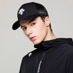 데상트(DESCENTE) 트레이닝 스피릿 메쉬 야구모 (S0223TCP41) - 55,000원 | 무신사 스토어