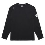 데상트(DESCENTE) 남녀공용 스몰로고 긴팔티셔츠 (S0323UTL81) - 79,000원 | 무신사 스토어