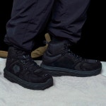 [데상트]어반 블레이즈 부츠 (S0421LBTO1)_ BEIGE [W CONCEPT]