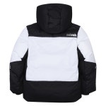 [데상트]남성 스위스스키팀 엑스퍼트 구스 다운 패딩 (S0421SDJN3) [W CONCEPT]