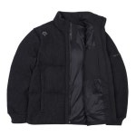 [데상트]남성 스포츠스웨터 페이스 구스다운 패딩 (S0421SDJO7) [W CONCEPT]