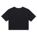 데상트(DESCENTE) [데상트 X UMF]여성 UMF 크롭탑 티셔츠 (S9222TTS57) - 69,000원 | 무신사 스토어