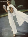The Palm Beach Story in Vogue USA with Fabienne Therwinghe - (ID:51672) - Fashion Editorial | Magazines | The FMD