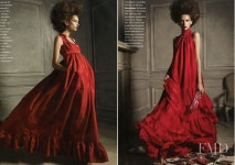Photo of fashion model Ana Mihajlovic - ID 210031 | Models | The FMD