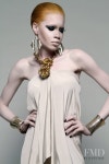 Photo of fashion model Diandra Forrest - ID 315016 | Models | The FMD