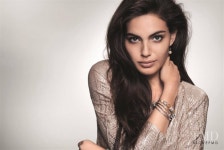 Photo of fashion model Shlomit Malka - ID 507554 | Models | The FMD