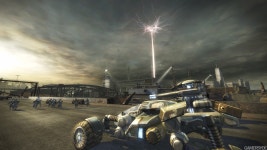 토탈워 개발사의 RTS 스톰라이즈 스크린샷 | 플레이스테이션 정보 토탈워 개발사의 RTS 스톰라이즈 스크린샷 | 플레이스테이션 정보 | 루리웹