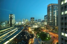 참좋은여행 호텔상세정보-MARUNOUCHI HOTEL
