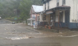 Hurricane Irene -- One Year Later a Town Remembers | The Huffington Post 