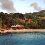 See the Grenadines by Sailboat | The Huffington Post See the Grenadines by Sailboat