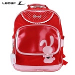 [아이스탁몰]  르까프 키즈 (여아)큐티래빗아동백팩_1312BK112_K 21,800원