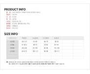 [LEVIS리바이스]남성 퍼포먼스 그래픽 티셔츠_67983-0001 [W CONCEPT]