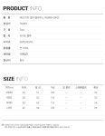 [리바이스]여성 미미 칼라 블라우스_A0668-0002 [W CONCEPT]