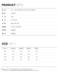[LEVI`S리바이스]Red 엔지니어 코트_A0146-0000 [W CONCEPT]