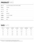 [리바이스]Red 데님 초어 코트_A0185-0000 [W CONCEPT]