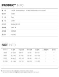 [리바이스]Levis® Skateboarding™ 뉴 쿼터 지퍼 풀오버_A1012-0002 [W CONCEPT]