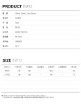 [LEVI`S리바이스]Flower power Long Sleeve_36015-0010 [W CONCEPT]