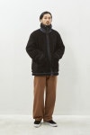 [하이드아웃]NEW TANG SAFARI(black) [W CONCEPT]