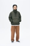 하이드아웃(HIDEOUT) MODOO PANTS RETURNS(camel) - 73,470원 | 무신사 스토어