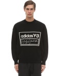 <마스토돈> 20 S/S Y3 와이쓰리 울 혼방 니트 스웨터 - 리본즈 코리아(REEBONZ KOREA) - PGPS