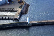     		Picture of Buckie North Breakwa | AIS Marine Traffic    	