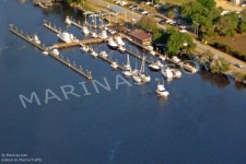     		Picture of Ft. McAllister | AIS Marine Traffic    	