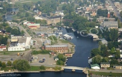     		Picture of Brennan Marine | AIS Marine Traffic    	